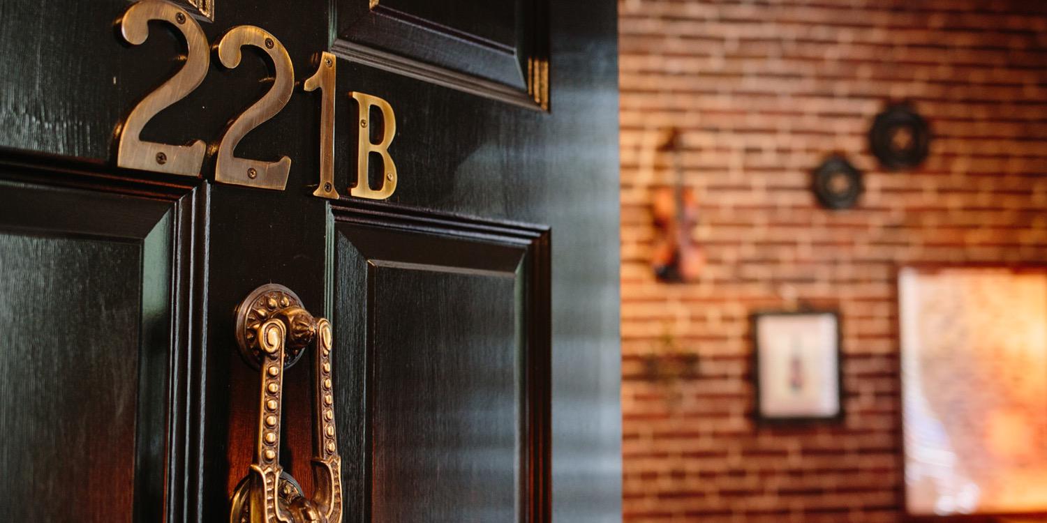 Escape Room Live banner