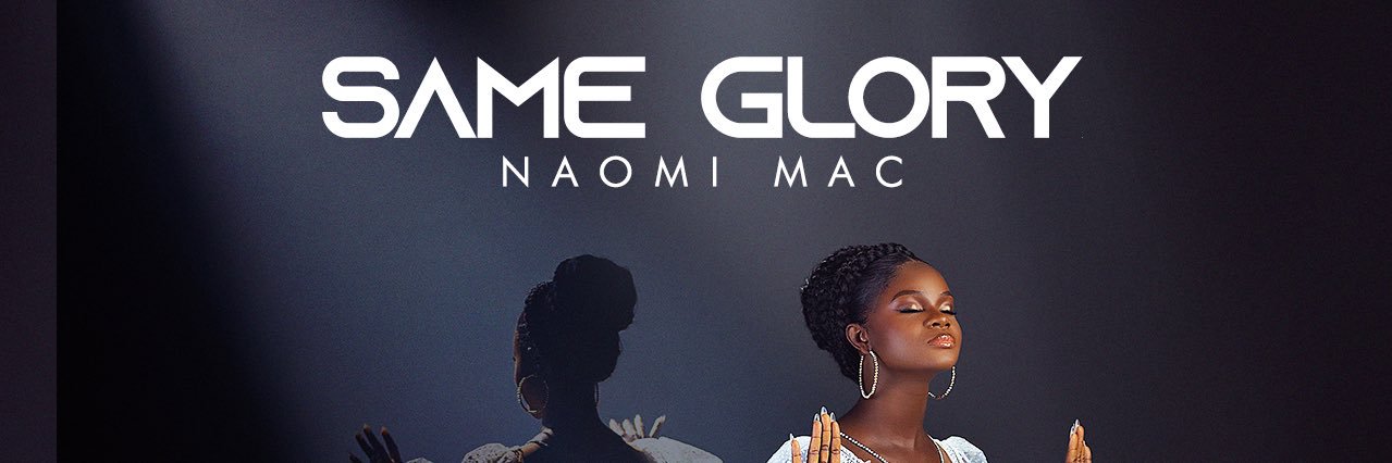 theNaomiMac's profile banner image