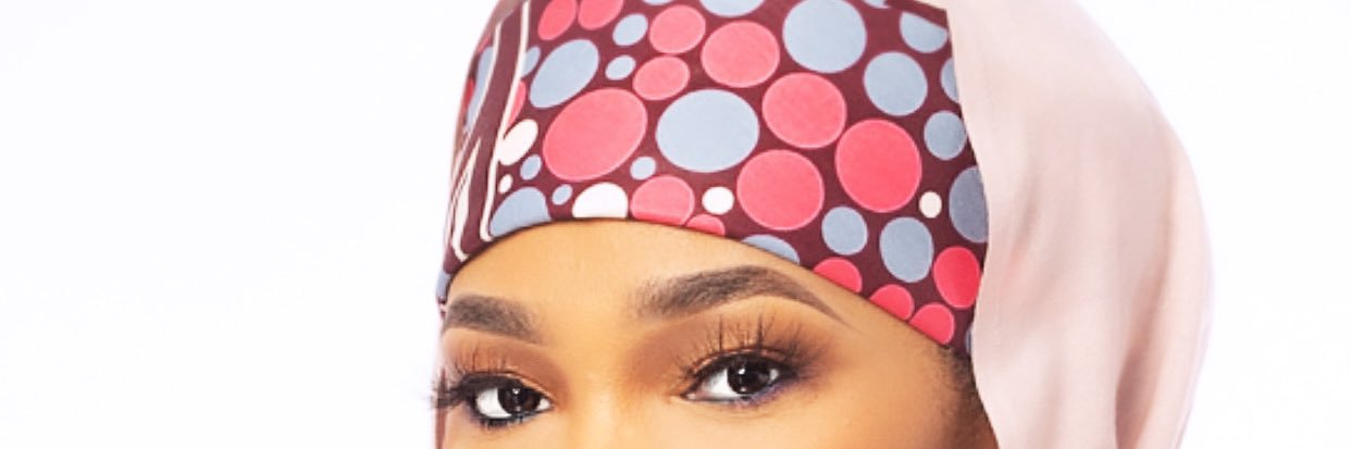 Habiba Sinare Akeju (BSc PA, MPH, MPhil) banner