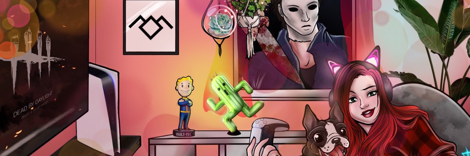 NicScreams banner
