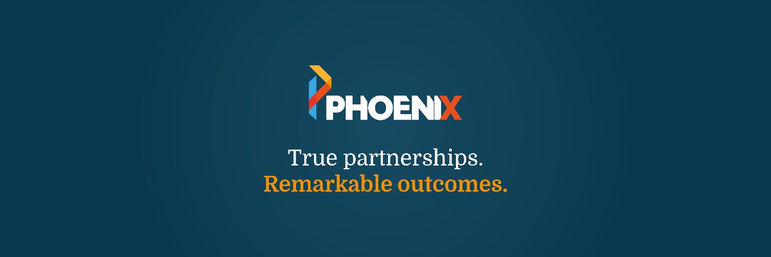 Phoenix Software banner