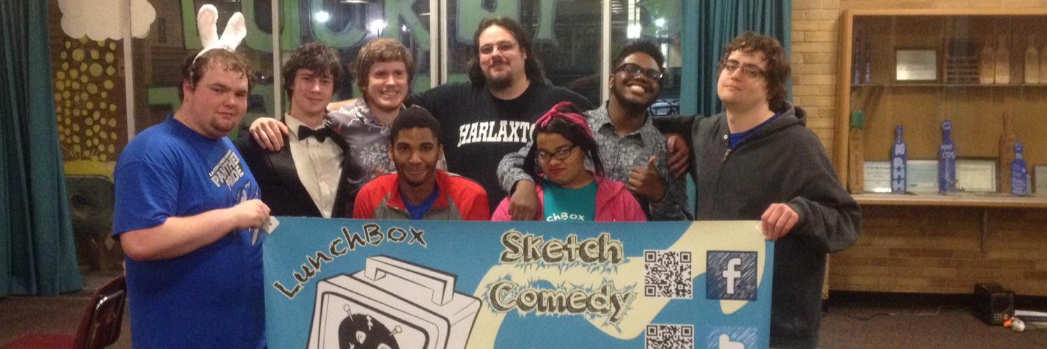 LunchboxVoodoo's profile banner image