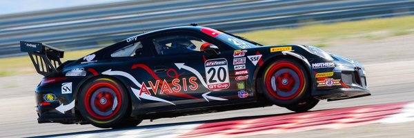 RacingRadios Profile Banner