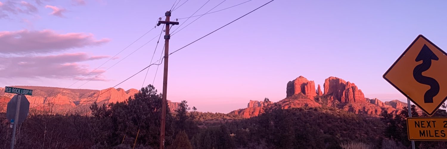CharleeDowson's profile banner image