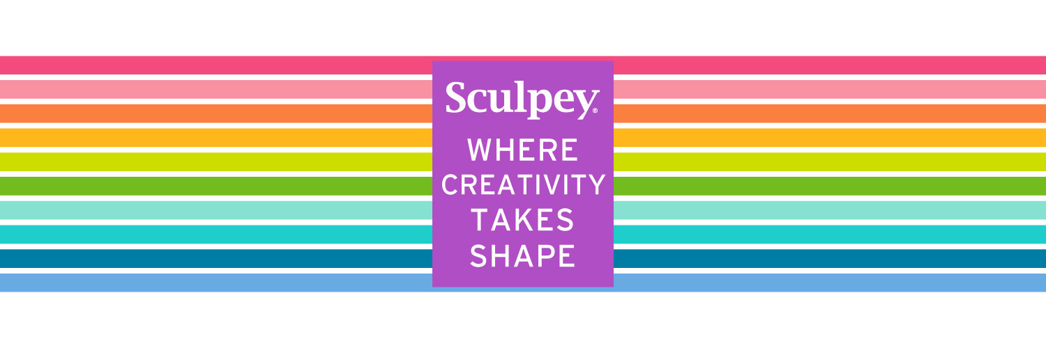 Sculpey banner