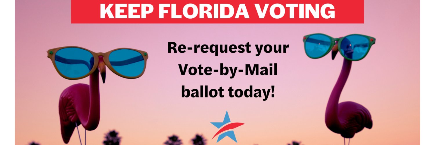 Common Cause Florida banner