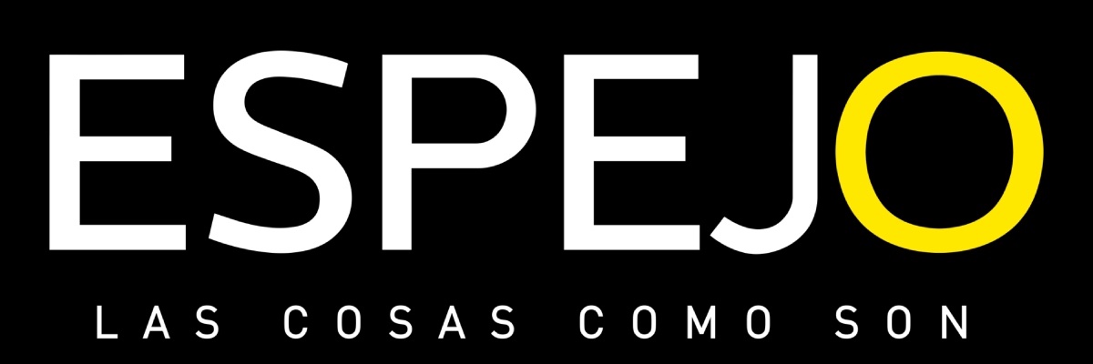 Revista ESPEJO's banner