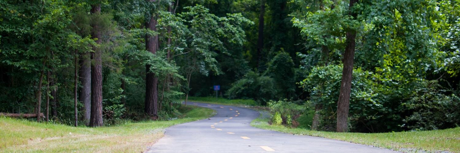 CarrboroRecPark's profile banner image