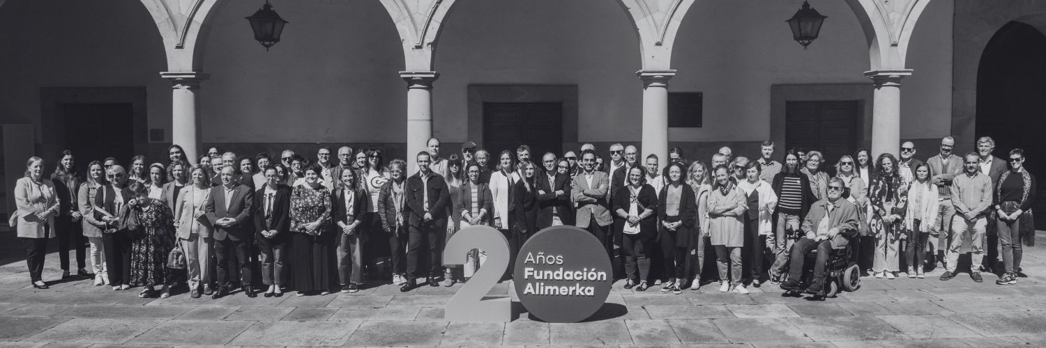 Fundación Alimerka banner