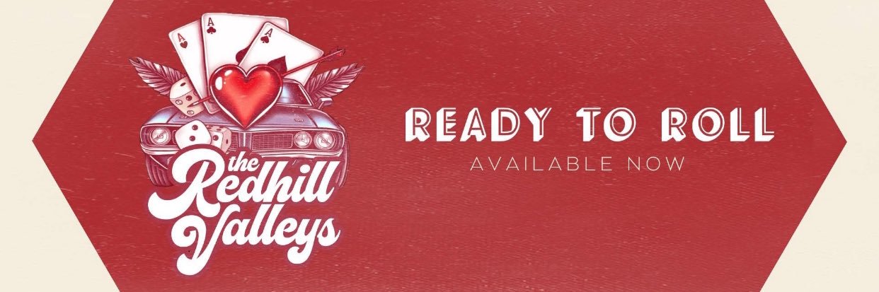 RedhillValleys's profile banner image