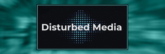 twfdisturbed's profile banner image