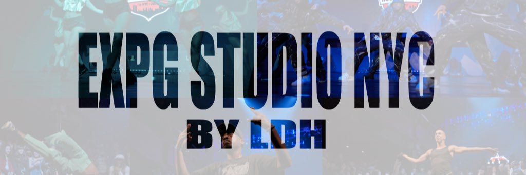 EXPGSTUDIONYC's profile banner image