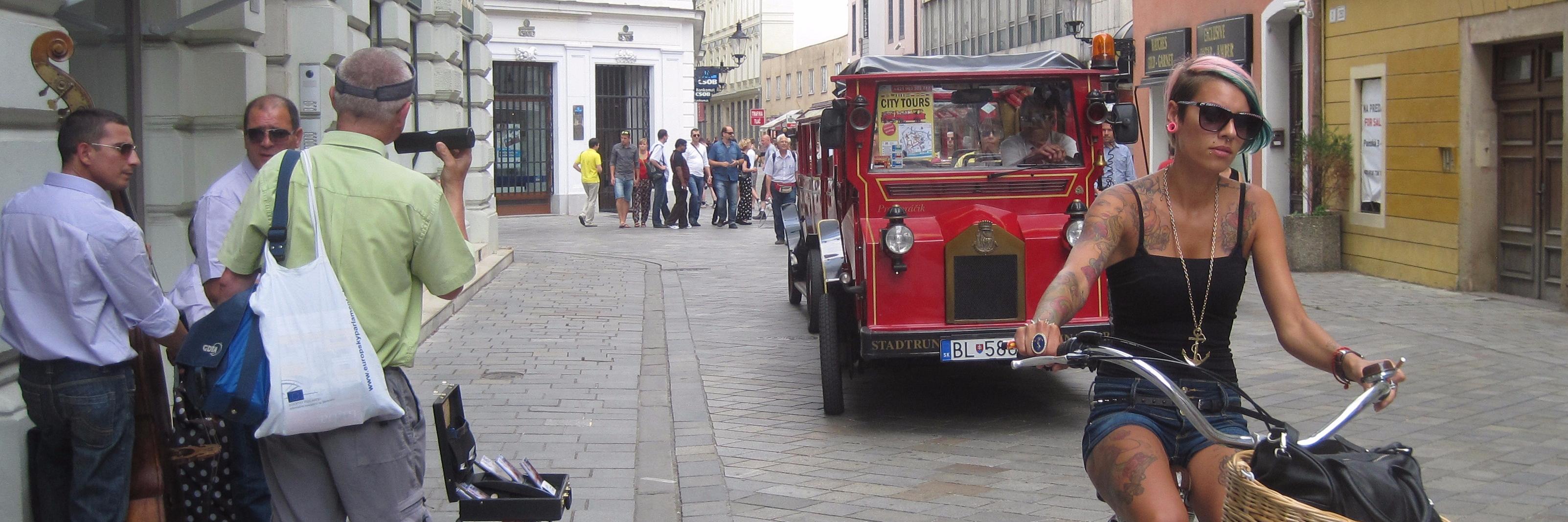 PedaleoContigo's profile banner image