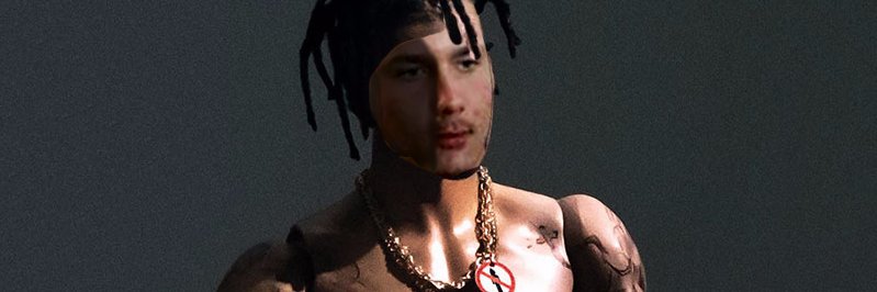 mattrinn's profile banner image