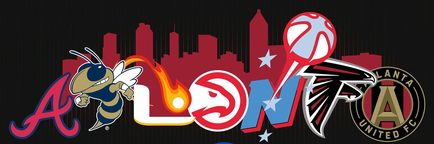 AdamGrantATL's profile banner image
