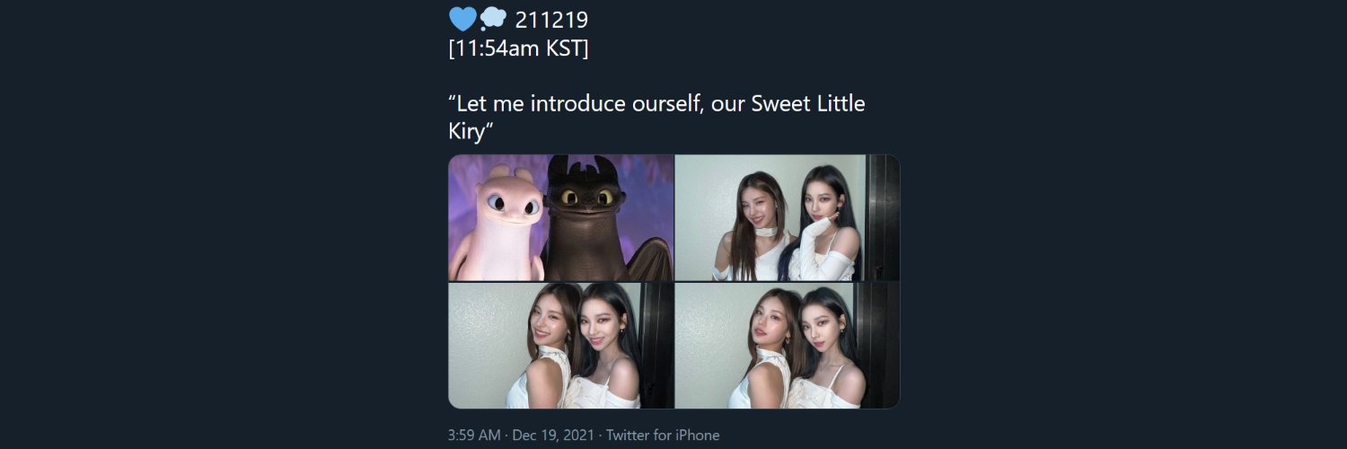 Domo | Jiwoo day banner