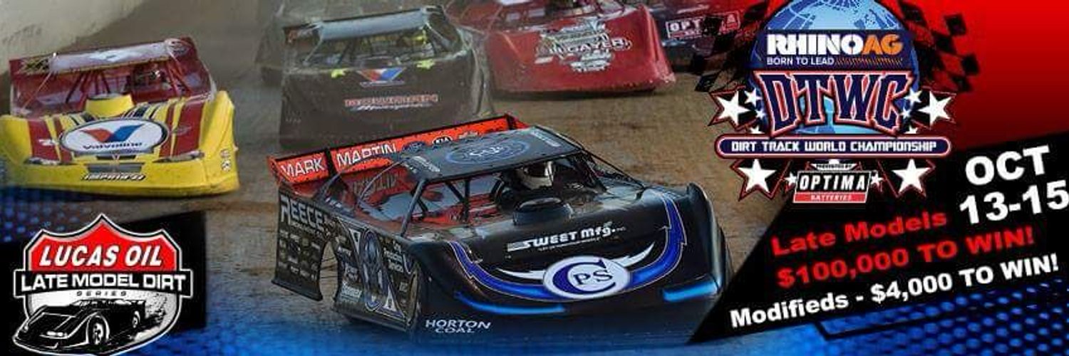 DTWC (DTWC_PRP) / Twitter