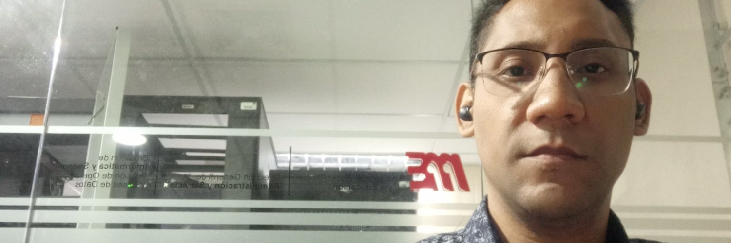 JaibolJose's profile banner image