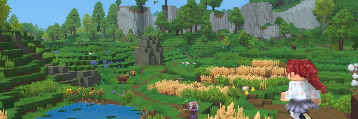 Aunsity's profile banner image