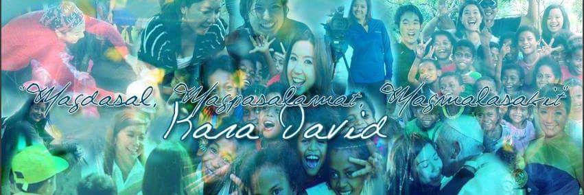 KaradavidFans's profile banner image