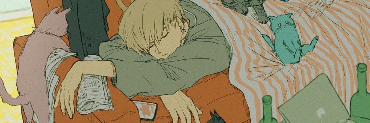 moonatic13's profile banner image