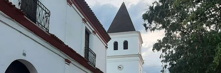 Raymar Falcón Carora banner