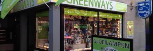 ESGreenways's profile banner image