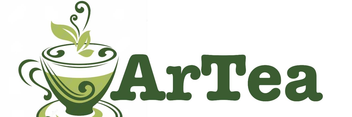 arTeaStore's profile banner image