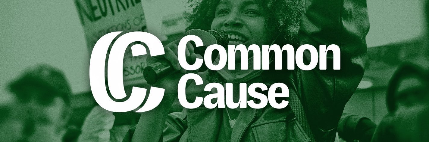 CommonCauseMD's profile banner image