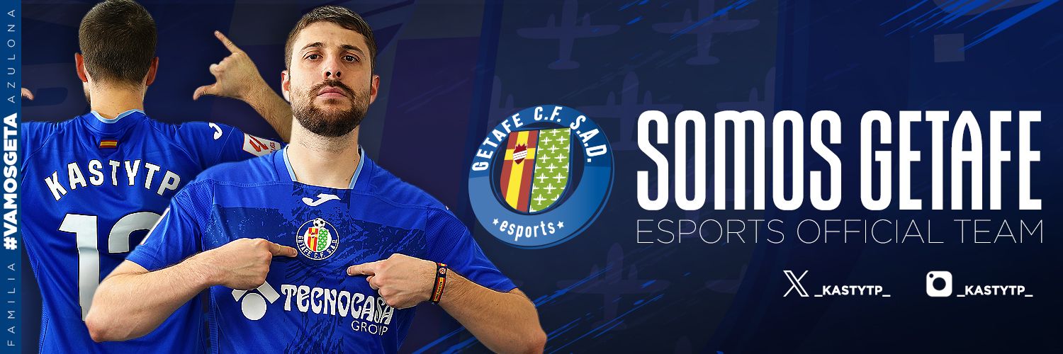 Guillermo Kasty banner