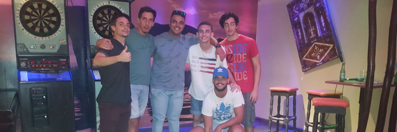 ISMAFlow97's profile banner image
