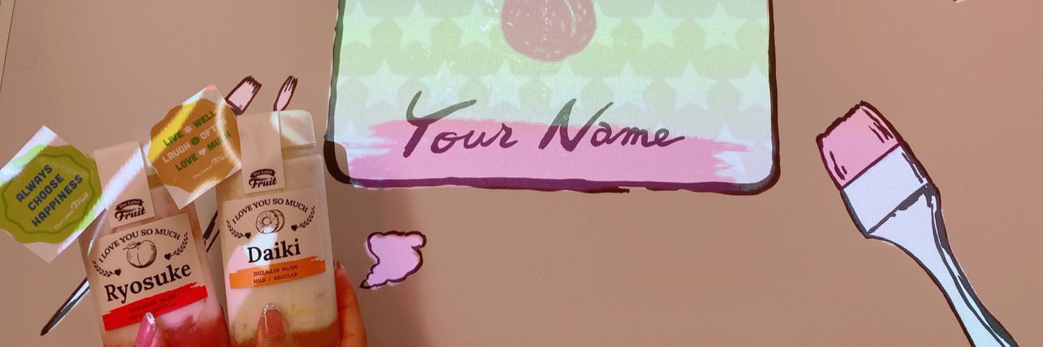 star_time10's profile banner image
