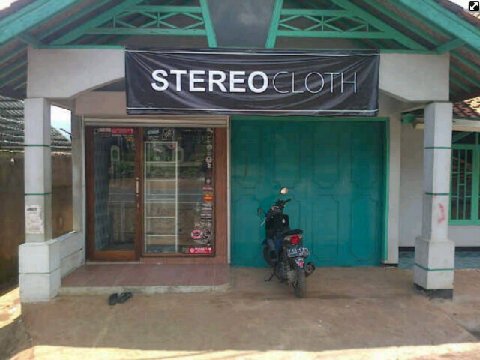 stereocloth26's profile banner image