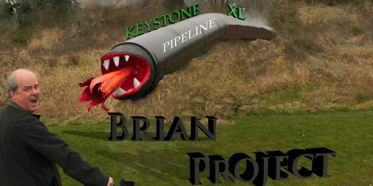 Brian L. Gunn banner