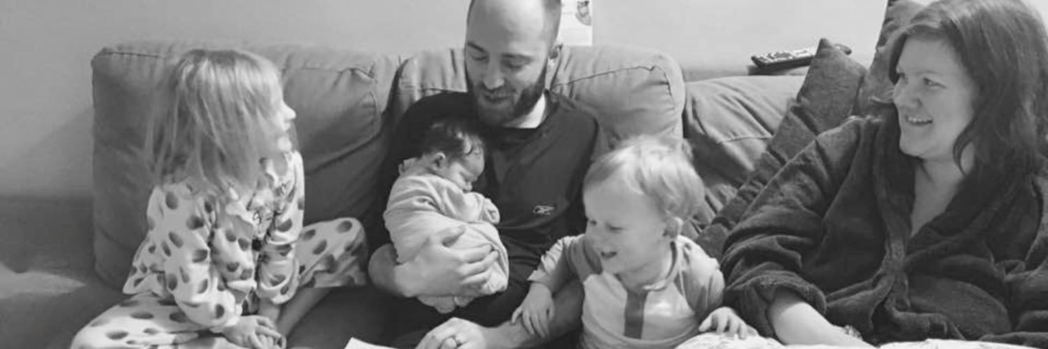 elliotcjohnson's profile banner image