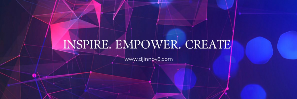 DuJuan | 🌐 djinnov8.eth banner