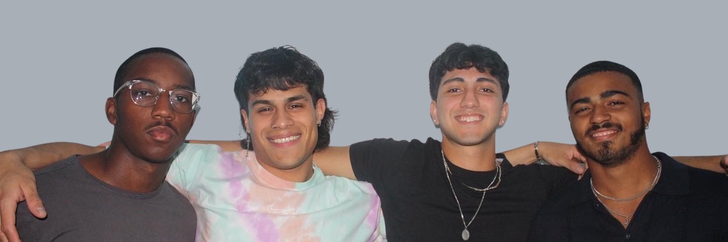 JDIAlvarez14's profile banner image