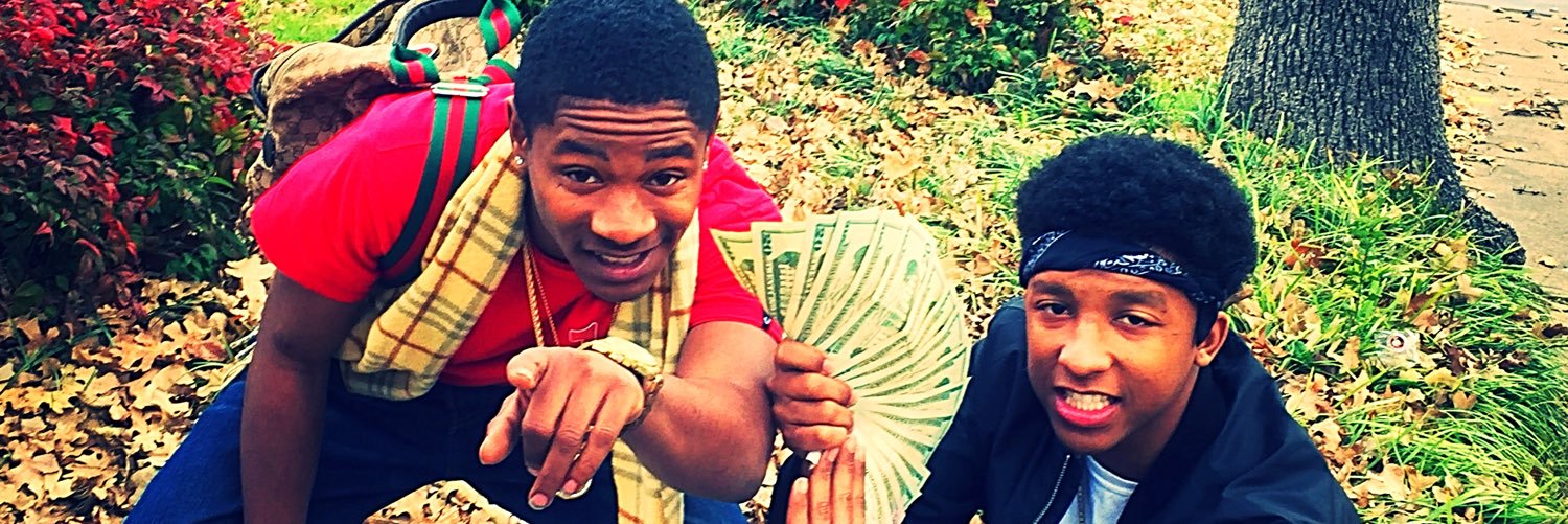 LilCED50's profile banner image