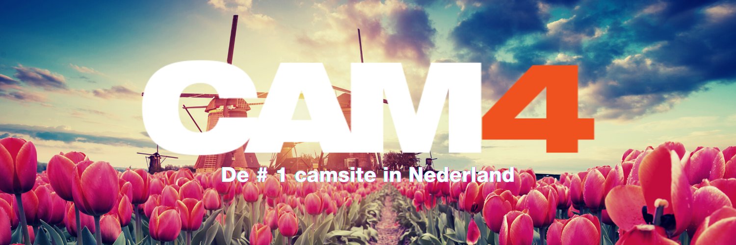 Cam4_NL's profile banner image