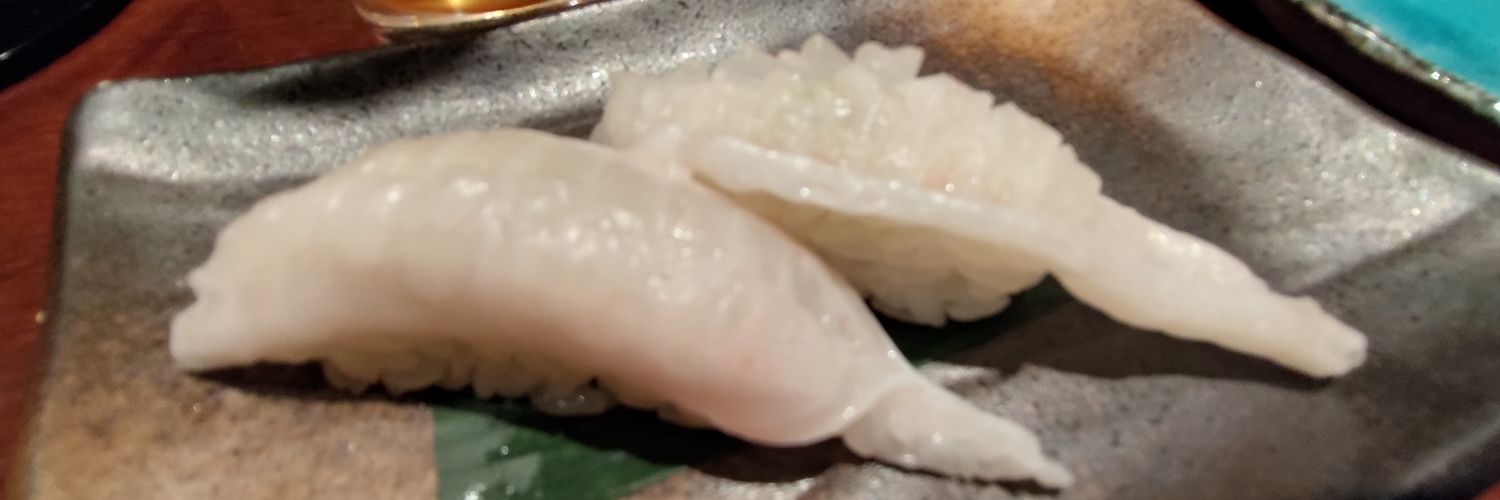 ゆずポン酢 banner