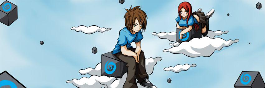 Mundo RPG Maker banner