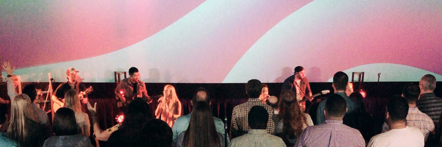 MotionChurch's profile banner image