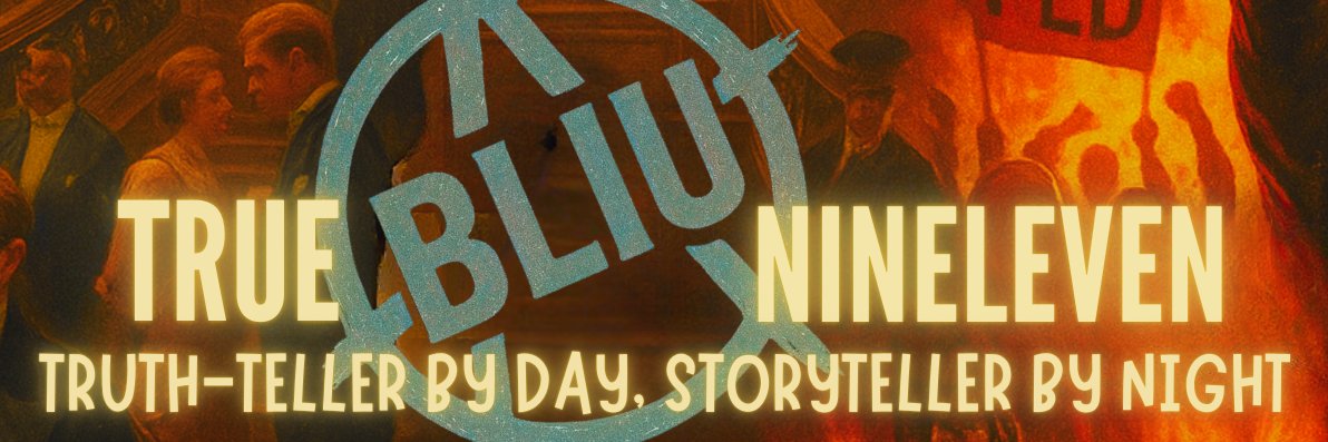 bliu911's profile banner image