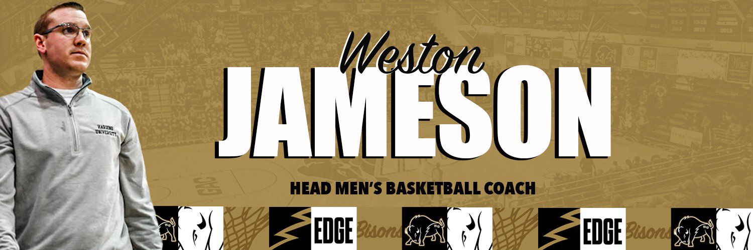 coachwjameson's profile banner image