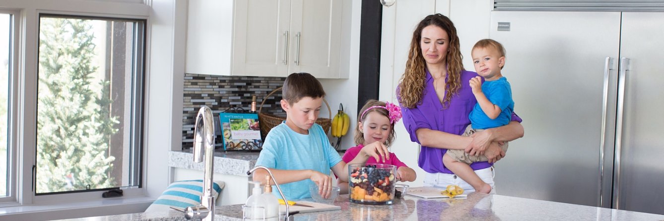 Jennifer House banner