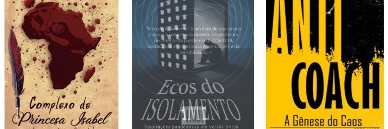 Prof. Viaro 🔴 banner