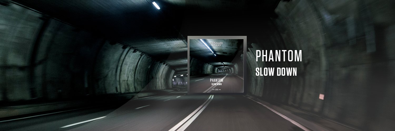 djphantomnl's profile banner image