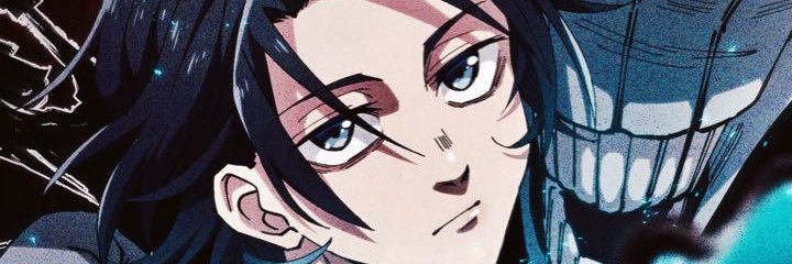 tokkiericka's profile banner image