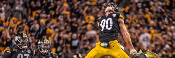 SteelersEspanol Profile Banner