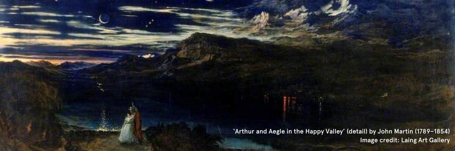 Art UK's banner